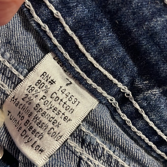 Fashion 2 Love Jeans - Picture 11 of 11